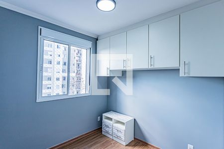 Quarto 2 de apartamento para alugar com 2 quartos, 44m² em Jaraguá, São Paulo