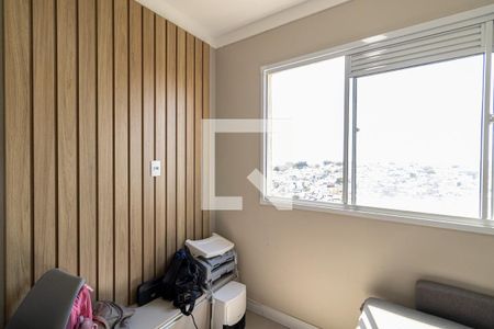 Sala e Cozinha de apartamento para alugar com 2 quartos, 32m² em Vila Nova Curuca, São Paulo