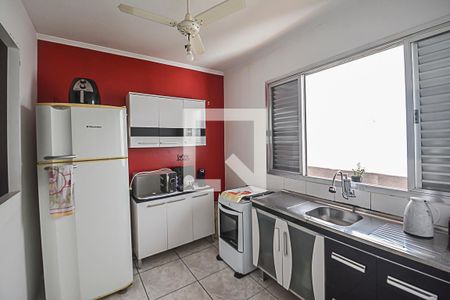 Quarto Suíte de casa à venda com 3 quartos, 284m² em Vila Santa Luzia, São Bernardo do Campo