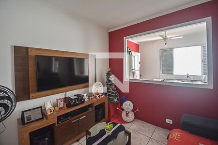 Quarto Suíte de casa à venda com 3 quartos, 284m² em Vila Santa Luzia, São Bernardo do Campo