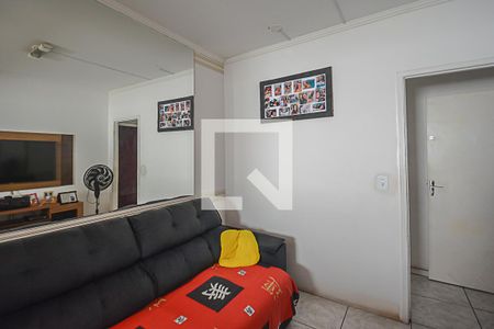 Quarto Suíte de casa à venda com 3 quartos, 284m² em Vila Santa Luzia, São Bernardo do Campo
