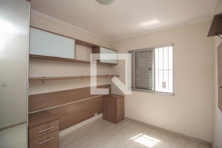 Quarto 2 de apartamento para alugar com 2 quartos, 63m² em Guapira, São Paulo