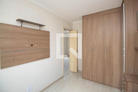 Quarto 2 de apartamento para alugar com 2 quartos, 63m² em Guapira, São Paulo