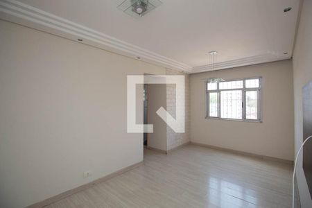 Sala  de apartamento para alugar com 2 quartos, 63m² em Guapira, São Paulo