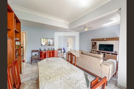 Apartamento à venda com 3 quartos, 98m² em Botafogo, Rio de Janeiro