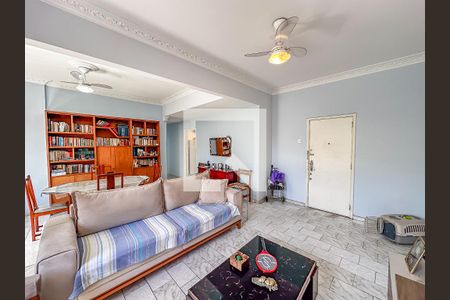 Apartamento à venda com 3 quartos, 98m² em Botafogo, Rio de Janeiro