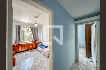 Apartamento à venda com 3 quartos, 98m² em Botafogo, Rio de Janeiro