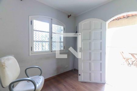 Quarto 1 de casa para alugar com 2 quartos, 90m² em Jardim Esmeralda, São Paulo