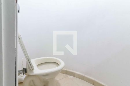 Lavabo de casa para alugar com 2 quartos, 90m² em Jardim Esmeralda, São Paulo