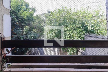 Quarto 1 de casa para alugar com 2 quartos, 90m² em Jardim Esmeralda, São Paulo