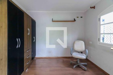 Quarto 1 de casa para alugar com 2 quartos, 90m² em Jardim Esmeralda, São Paulo