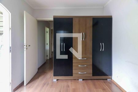 Quarto 1 de casa para alugar com 2 quartos, 90m² em Jardim Esmeralda, São Paulo
