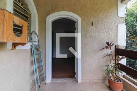 Quarto 1 de casa para alugar com 2 quartos, 90m² em Jardim Esmeralda, São Paulo