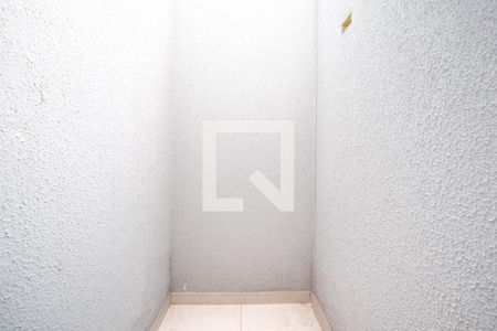 Sala/Cozinha de apartamento à venda com 2 quartos, 54m² em Cidade Patriarca, São Paulo