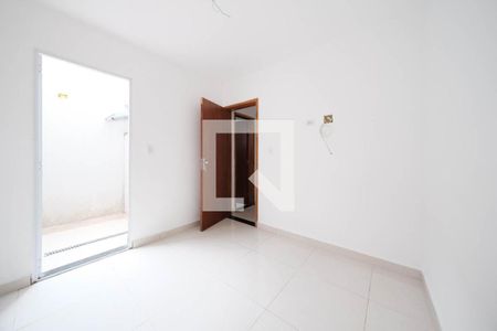 Quarto de apartamento à venda com 2 quartos, 54m² em Cidade Patriarca, São Paulo