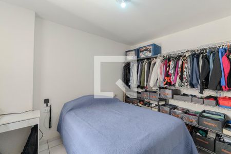 Quarto de apartamento à venda com 1 quarto, 61m² em Bela Vista, São Paulo