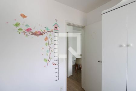 Quarto 1 de apartamento para alugar com 2 quartos, 67m² em Vila Andrade, São Paulo