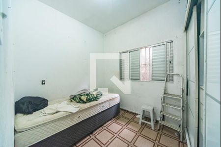 Quarto 2 de casa à venda com 2 quartos, 2147483647m² em Vila Linda, Santo André