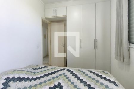Quarto 2 de apartamento à venda com 2 quartos, 50m² em Vila Ipê, Campinas