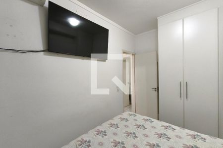 Quarto 2  de apartamento à venda com 2 quartos, 50m² em Vila Ipê, Campinas
