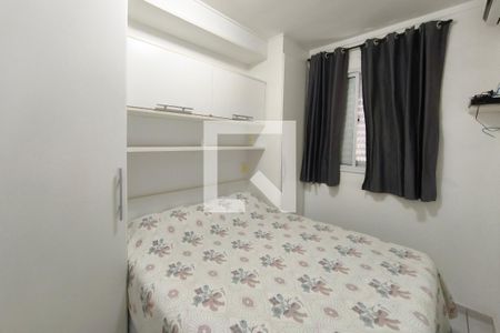 Quarto 1  de apartamento à venda com 2 quartos, 50m² em Vila Ipê, Campinas