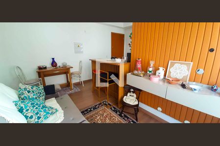 Apartamento para alugar com 2 quartos, 45m² em Jardim Boa Vista (zona Oeste), Osasco