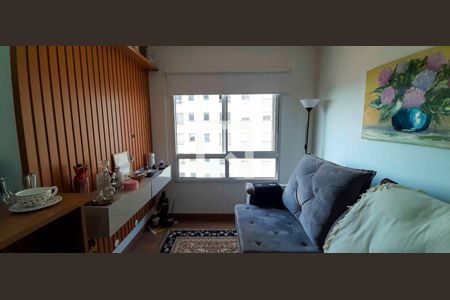 Apartamento para alugar com 2 quartos, 45m² em Jardim Boa Vista (zona Oeste), Osasco