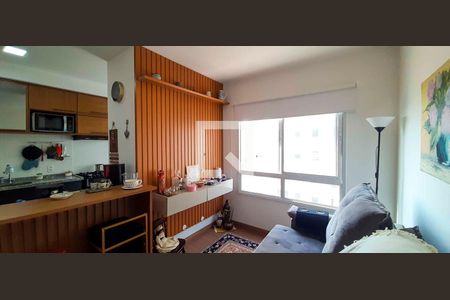 Apartamento para alugar com 2 quartos, 45m² em Jardim Boa Vista (zona Oeste), Osasco