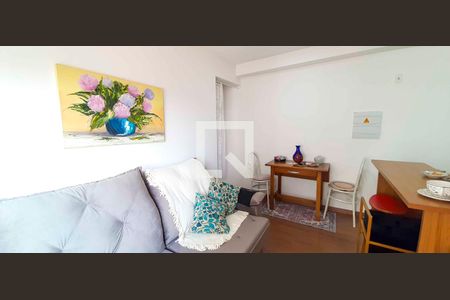 Apartamento para alugar com 2 quartos, 45m² em Jardim Boa Vista (zona Oeste), Osasco