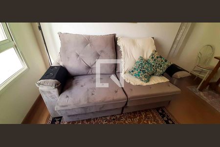 Apartamento para alugar com 2 quartos, 45m² em Jardim Boa Vista (zona Oeste), Osasco