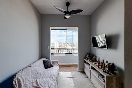 Sala de apartamento para alugar com 2 quartos, 43m² em Belenzinho, São Paulo