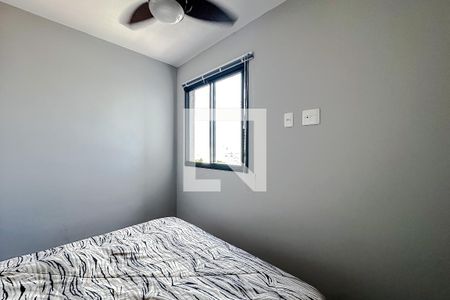 Quarto 1 de apartamento para alugar com 2 quartos, 43m² em Belenzinho, São Paulo