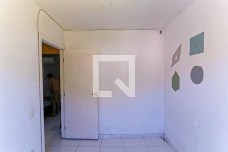 Quarto de apartamento para alugar com 2 quartos, 50m² em Água Santa, Rio de Janeiro