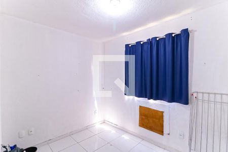 Quarto 2 de apartamento para alugar com 2 quartos, 50m² em Água Santa, Rio de Janeiro