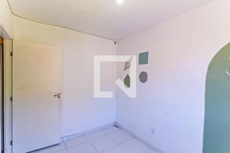 Quarto de apartamento para alugar com 2 quartos, 50m² em Água Santa, Rio de Janeiro