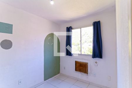 Quarto de apartamento para alugar com 2 quartos, 50m² em Água Santa, Rio de Janeiro