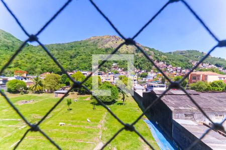 Quarto de apartamento para alugar com 2 quartos, 50m² em Água Santa, Rio de Janeiro