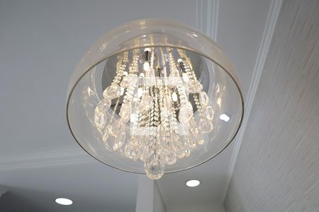 Sala de apartamento para alugar com 2 quartos, 52m² em Vila Metalúrgica, Santo André