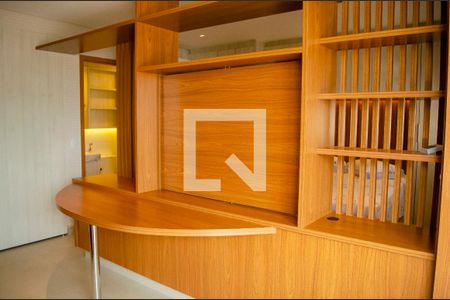 Apartamento para alugar com 1 quarto, 40m² em Setor Bueno, Goiânia