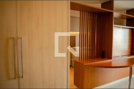 Apartamento para alugar com 1 quarto, 40m² em Setor Bueno, Goiânia