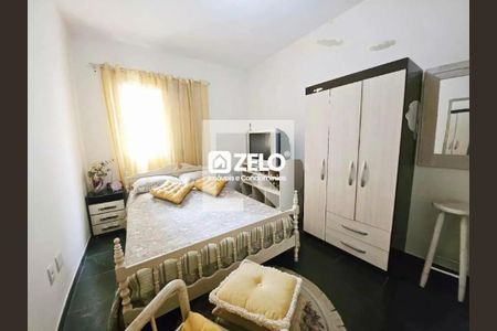 Foto 20 de apartamento à venda com 2 quartos, 90m² em Centro, Campinas