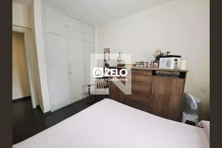 Foto 23 de apartamento à venda com 2 quartos, 90m² em Centro, Campinas