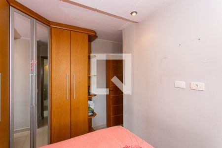 Quarto 1 de apartamento para alugar com 2 quartos, 54m² em Tatuapé, São Paulo