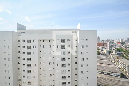 Vista da Sacadad de apartamento para alugar com 2 quartos, 65m² em Rudge Ramos, São Bernardo do Campo