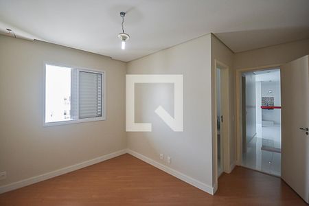 Quarto Suíte de apartamento para alugar com 2 quartos, 65m² em Rudge Ramos, São Bernardo do Campo