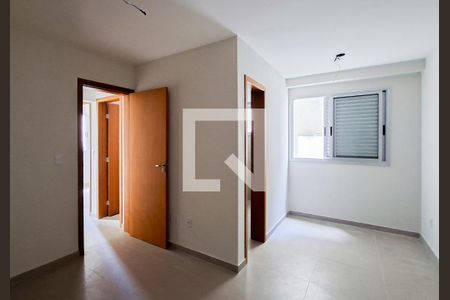 Quarto de apartamento para alugar com 3 quartos, 144m² em Floresta, Belo Horizonte