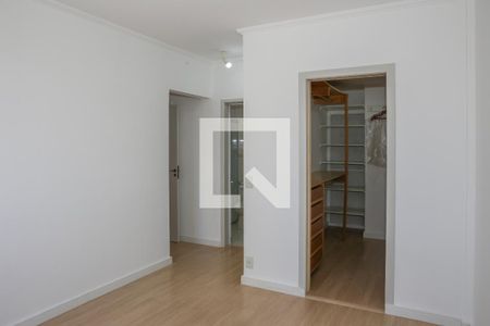 Suíte de apartamento para alugar com 2 quartos, 116m² em Pompeia, São Paulo