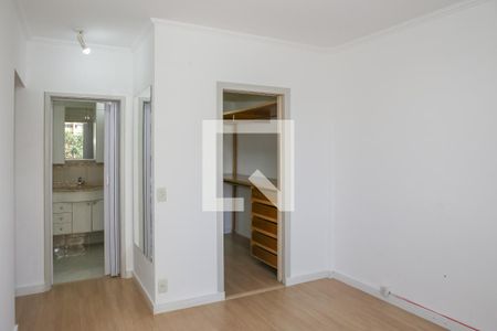 Suíte de apartamento para alugar com 2 quartos, 116m² em Pompeia, São Paulo