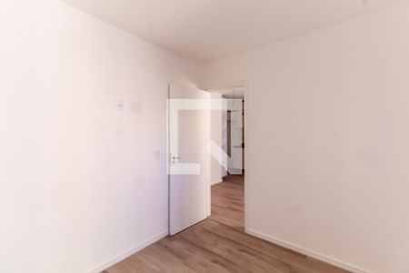 Quarto 1 de apartamento à venda com 2 quartos, 37m² em Mooca, São Paulo