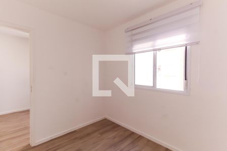 Quarto 1 de apartamento à venda com 2 quartos, 37m² em Mooca, São Paulo